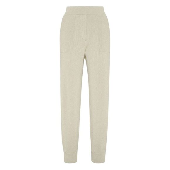 Brunello Cucinelli Women Cashmere Trousers